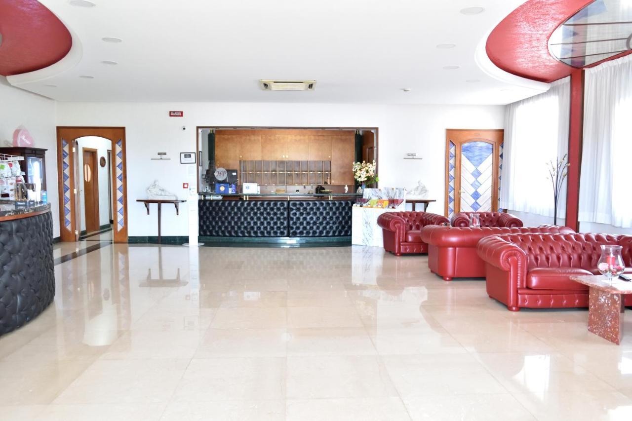 Hotel Paradiso Lago Patria Esterno foto